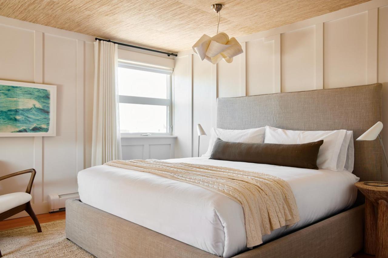 Block Island Beach House New Shoreham Extérieur photo