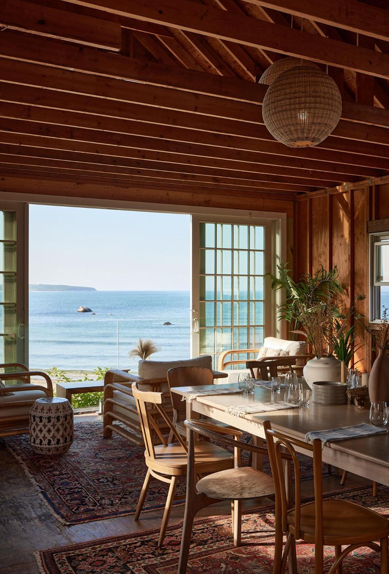 Block Island Beach House New Shoreham Extérieur photo