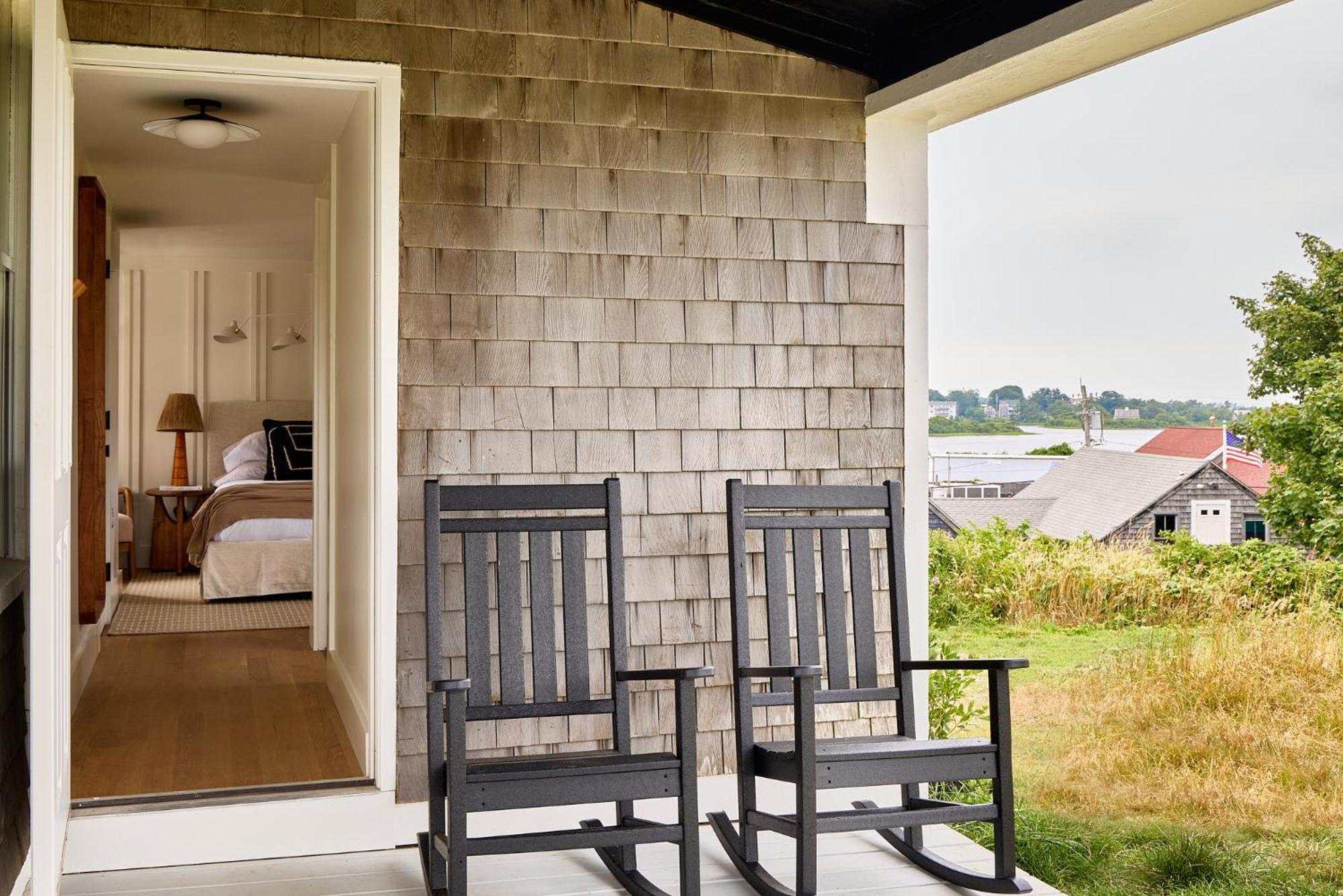 Block Island Beach House New Shoreham Extérieur photo