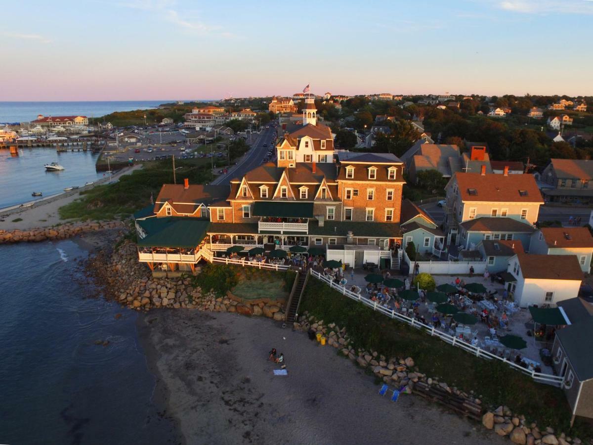 Block Island Beach House New Shoreham Extérieur photo