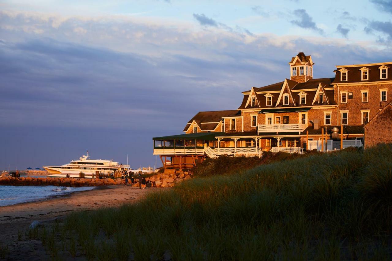 Block Island Beach House New Shoreham Extérieur photo