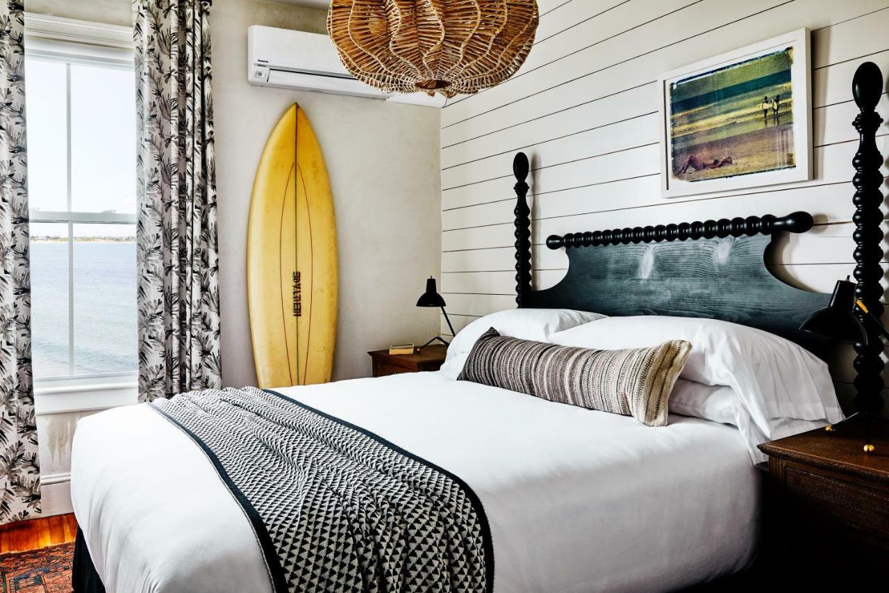 Block Island Beach House New Shoreham Extérieur photo