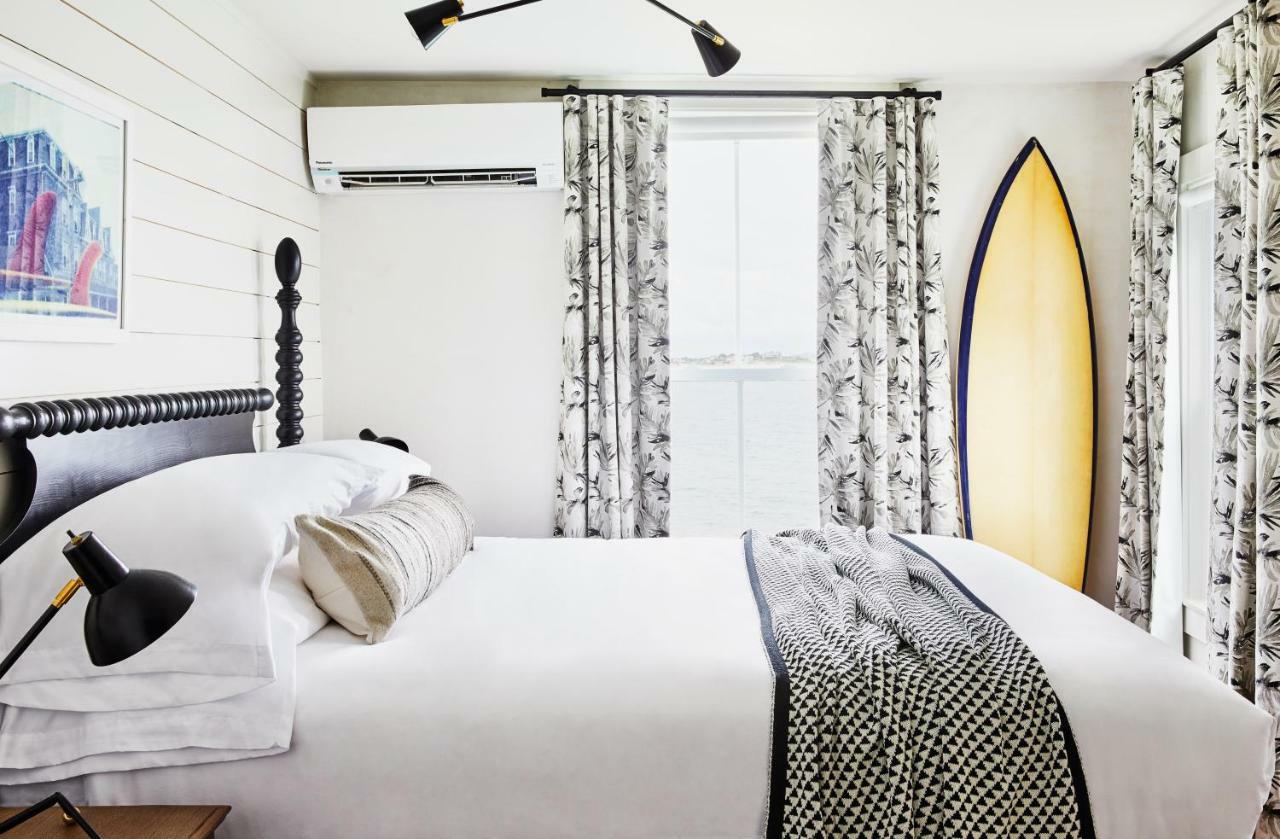 Block Island Beach House New Shoreham Extérieur photo