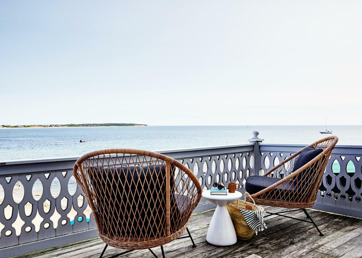 Block Island Beach House New Shoreham Extérieur photo