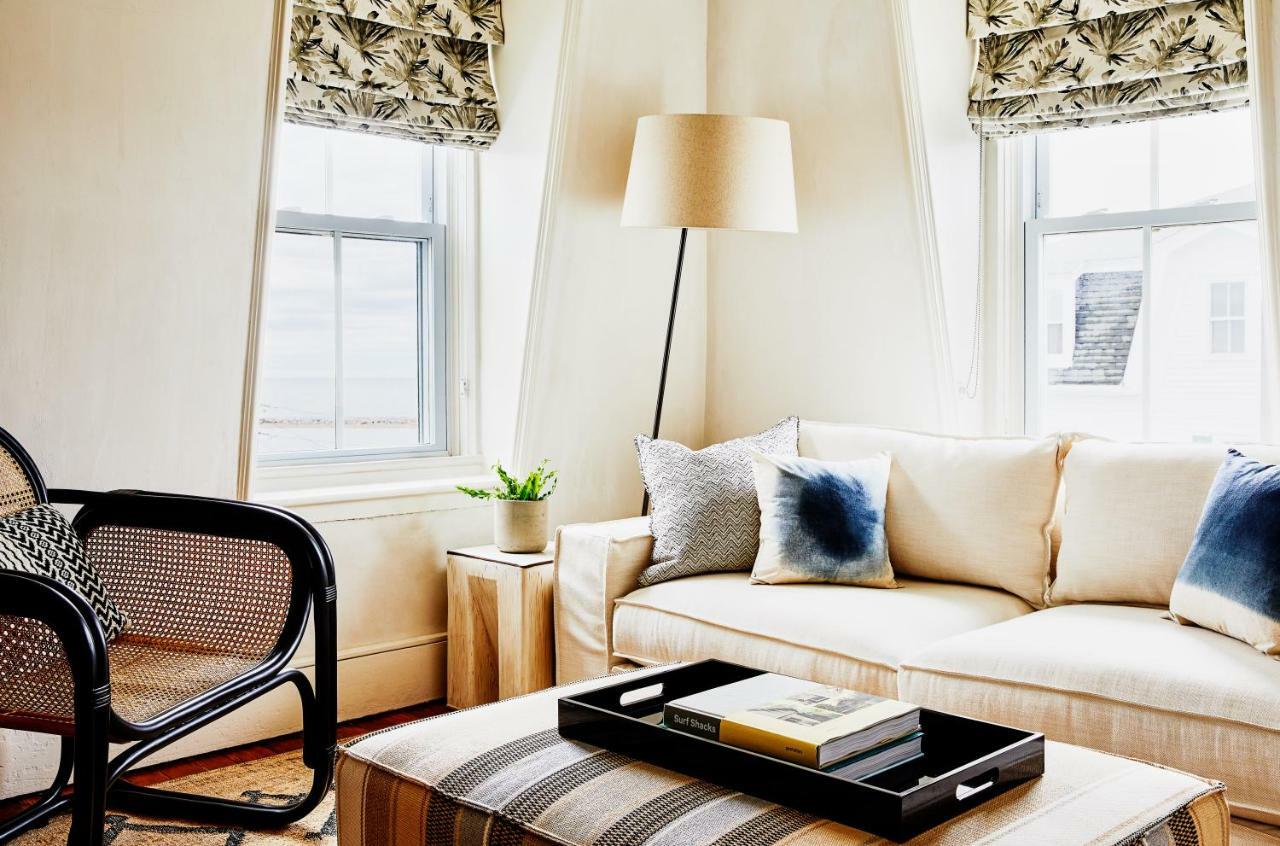 Block Island Beach House New Shoreham Extérieur photo